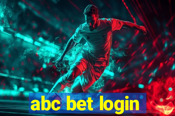 abc bet login